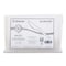 Eco-Products EcoSense Renewable Plant Starch Cutlery, Knife, 7", PK1000 EP-S001 - alternate 6